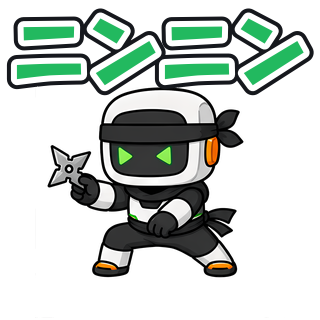 ニンニン