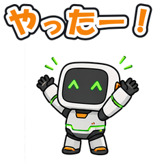 スタンプ メイン画像 240x240