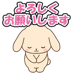 スタンプ メイン画像 240x240