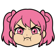 ごめんなさい…