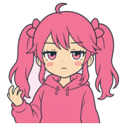 考え中…