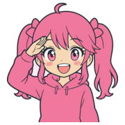 マージします!