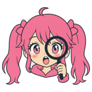 徹夜します…