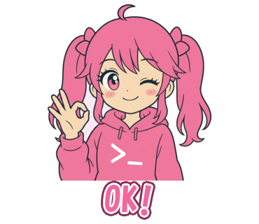 OK!