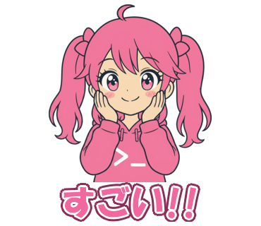 すごい!!