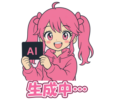 生成中…