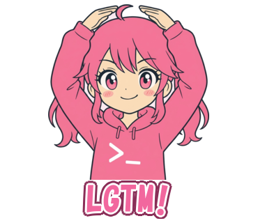 LGTM!