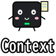 Context