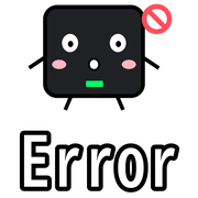 Error