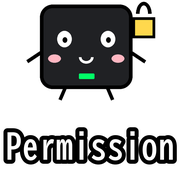 Permission