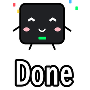 Done