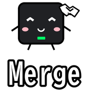 Merge(握手)