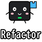Refactor