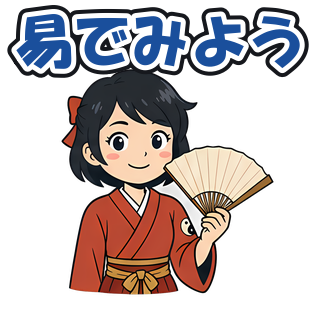 易でみよう