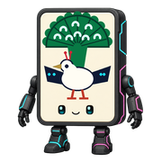 一索(孔雀)