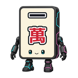 一萬