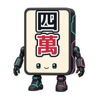 四萬
