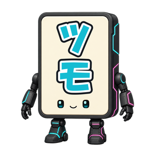 ツモ