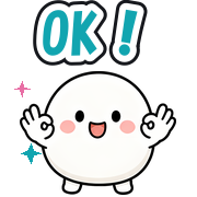 OK!