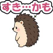 すき…かも