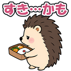 スタンプ メイン画像 240x240